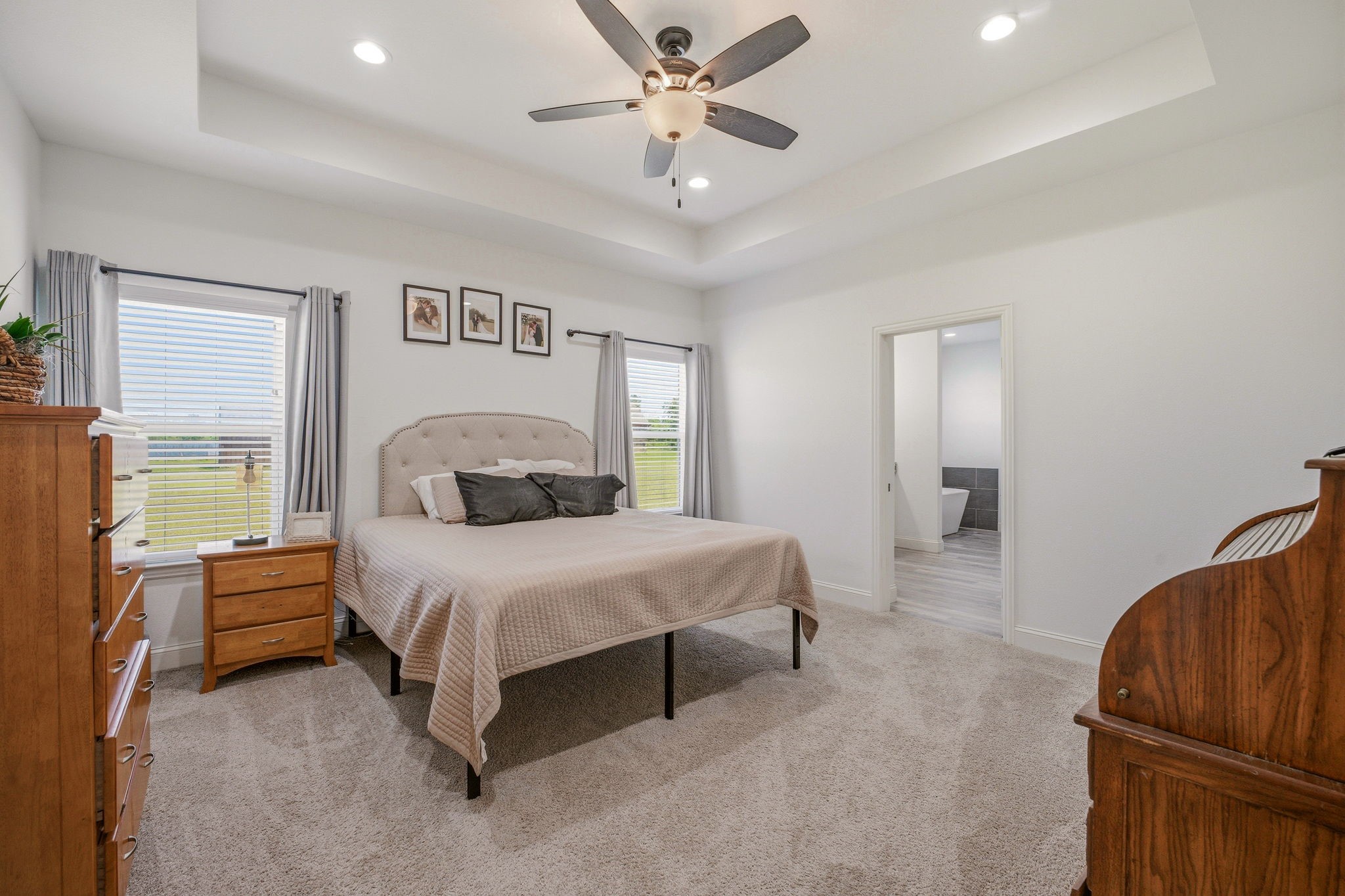 689 Dill Road Weatherford TX 76085