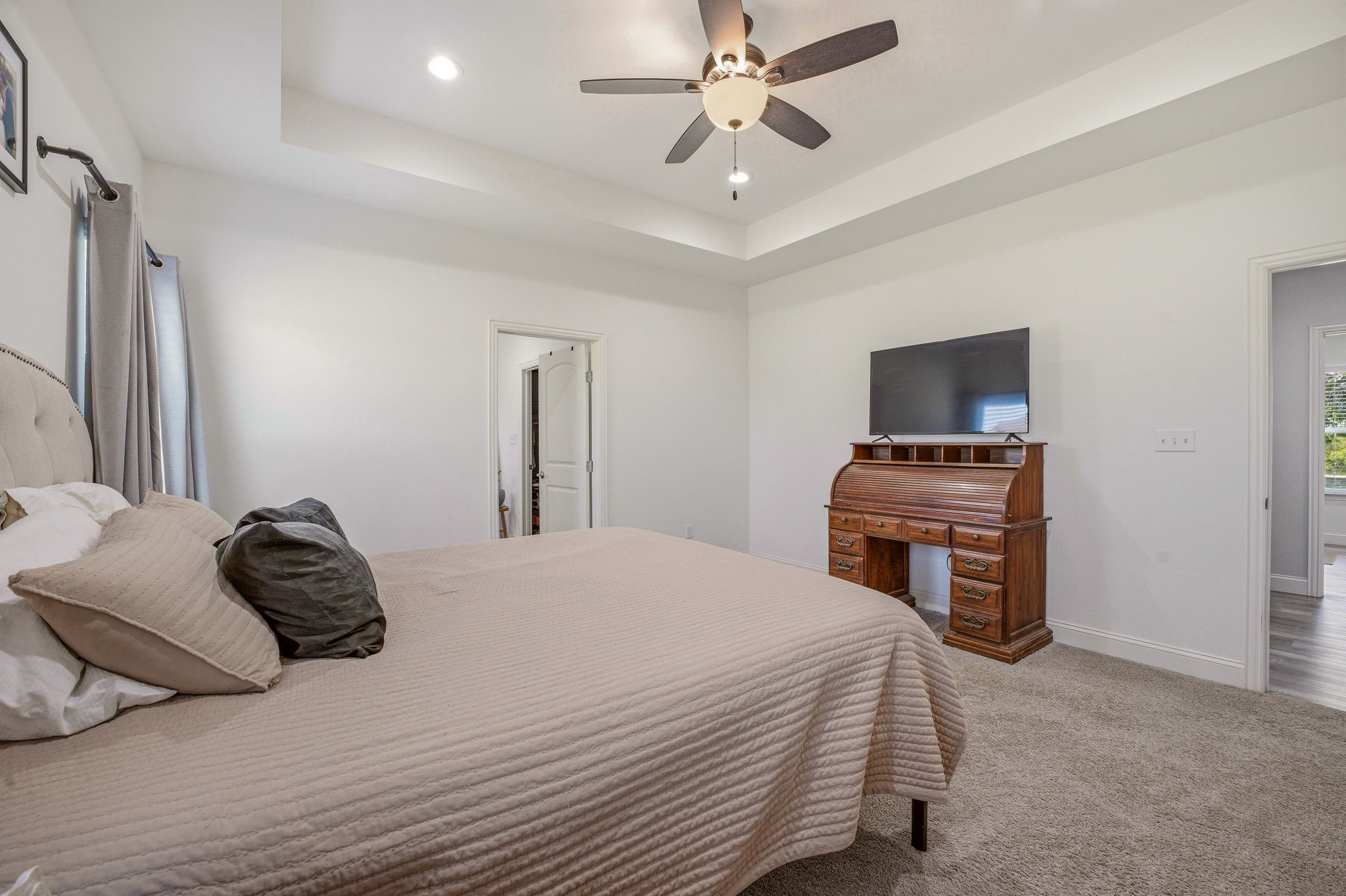 689 Dill Road Weatherford TX 76085