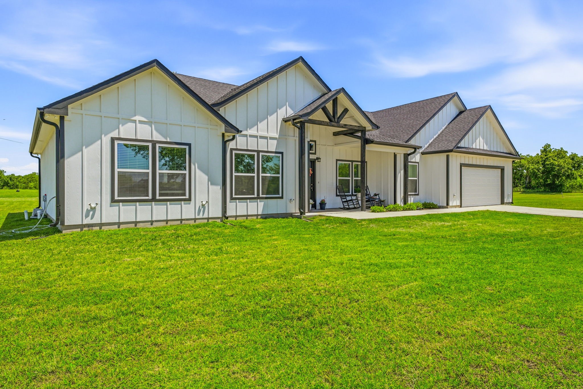 689 Dill Road Weatherford TX 76085