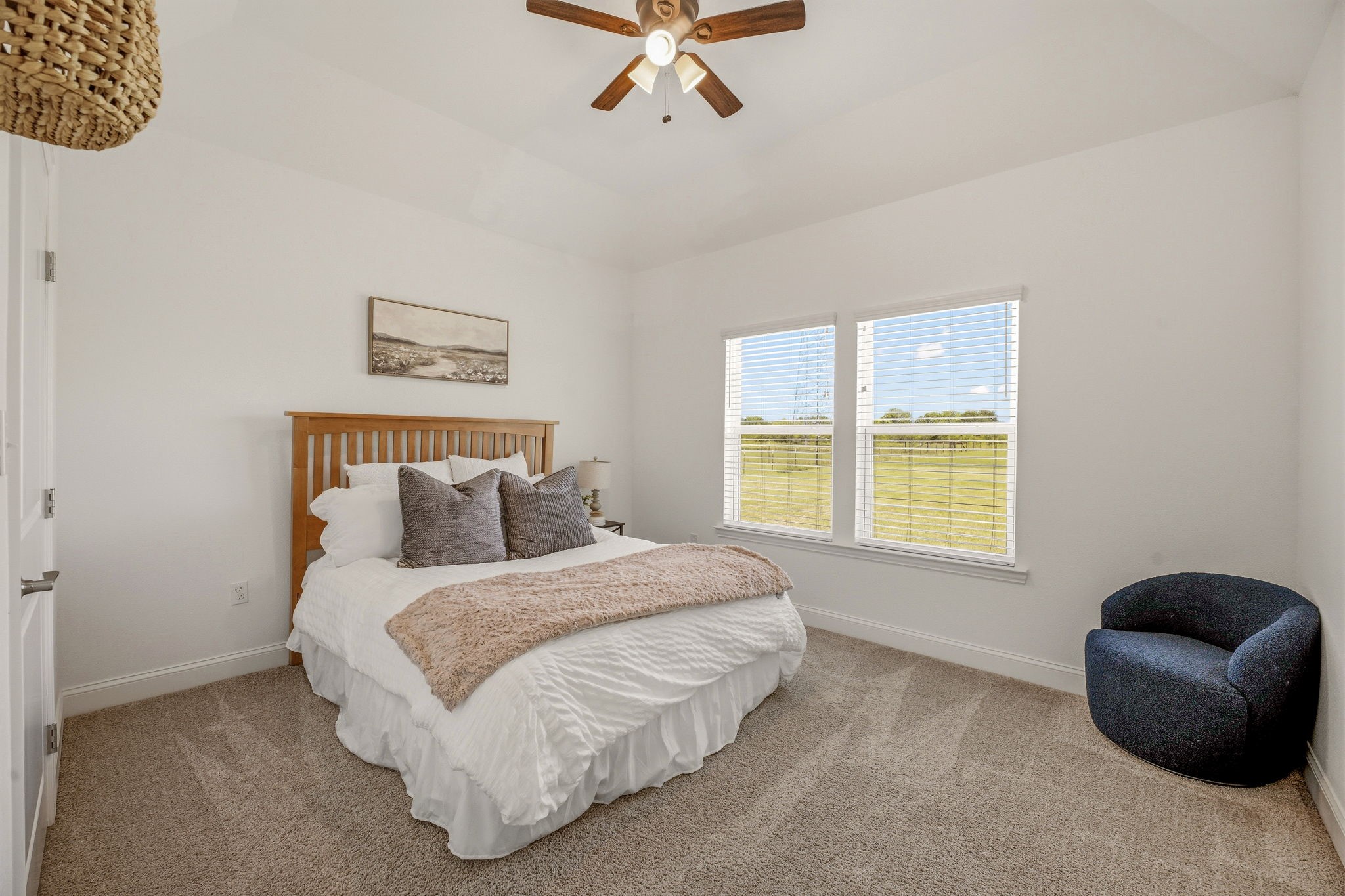 689 Dill Road Weatherford TX 76085
