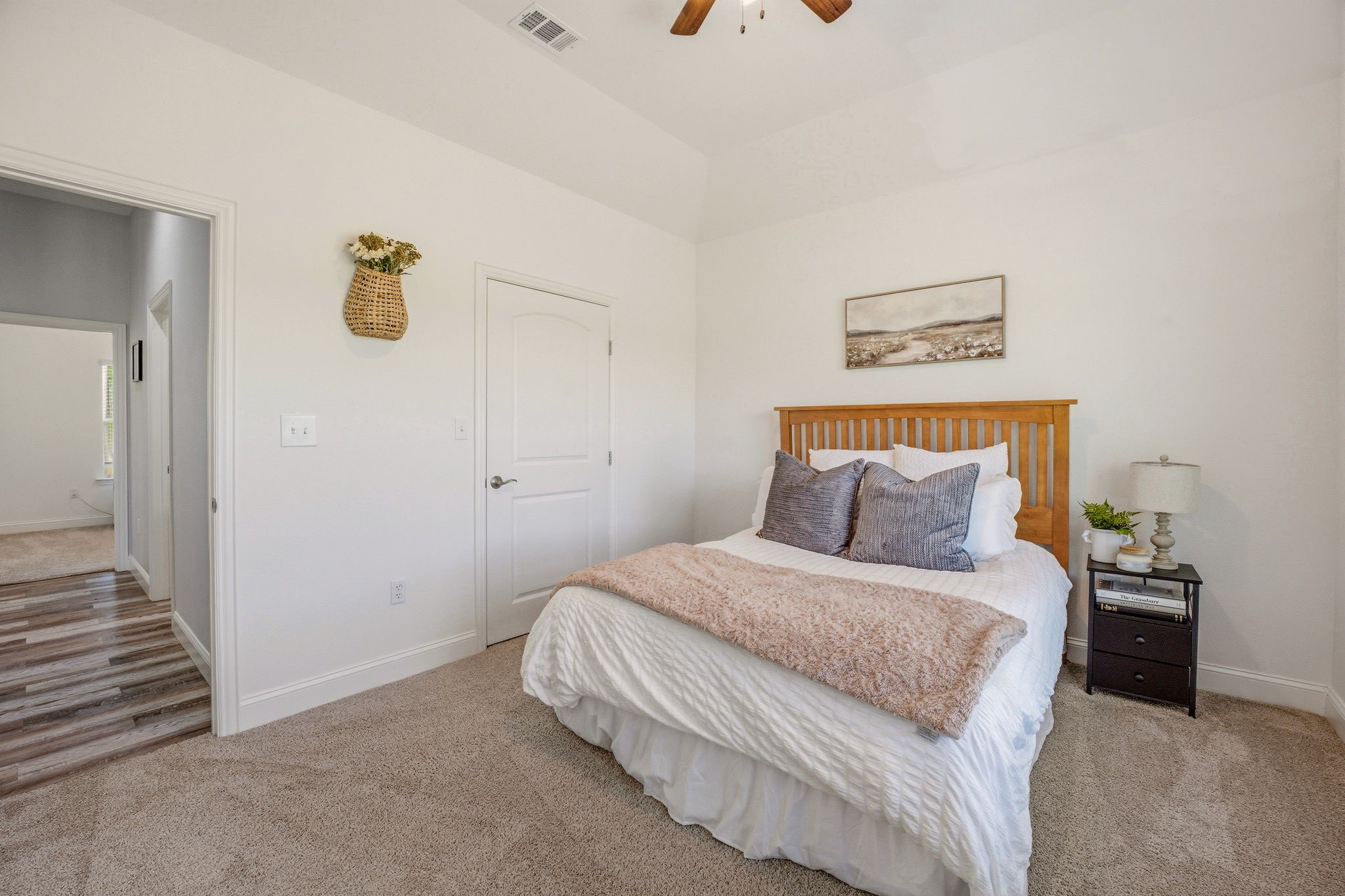 689 Dill Road Weatherford TX 76085