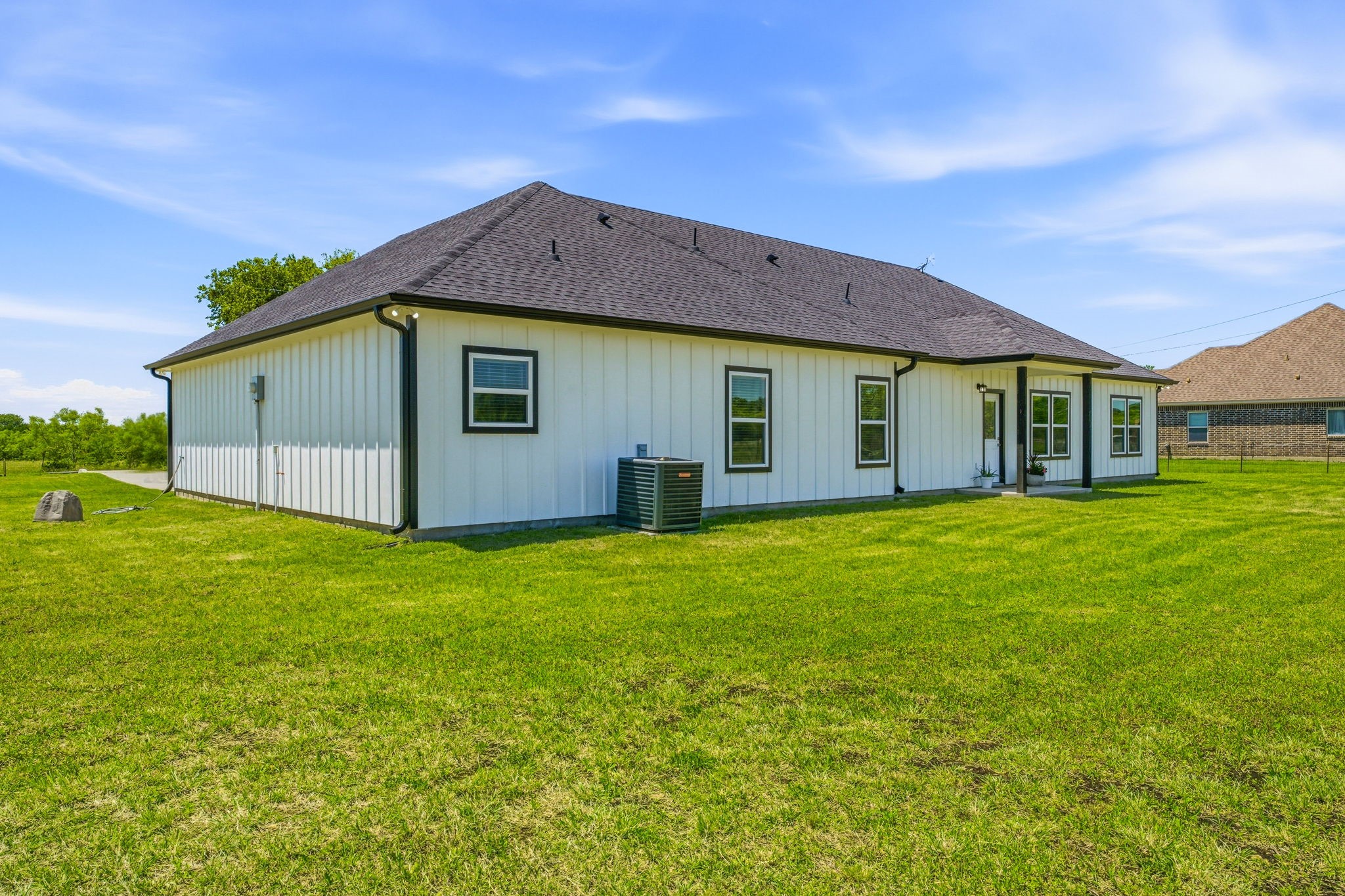 689 Dill Road Weatherford TX 76085
