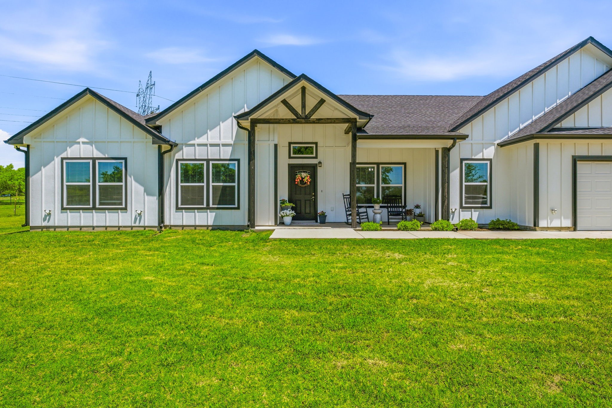 689 Dill Road Weatherford TX 76085