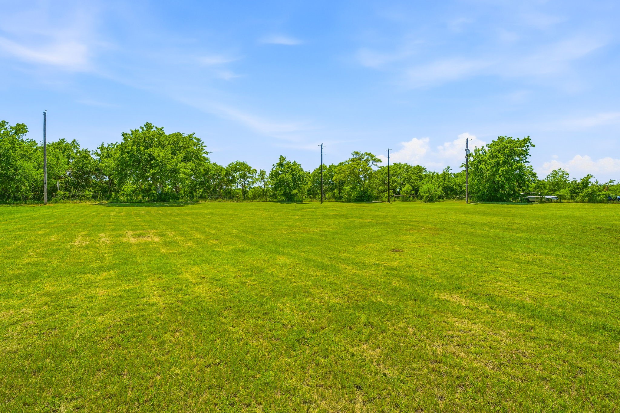689 Dill Road Weatherford TX 76085