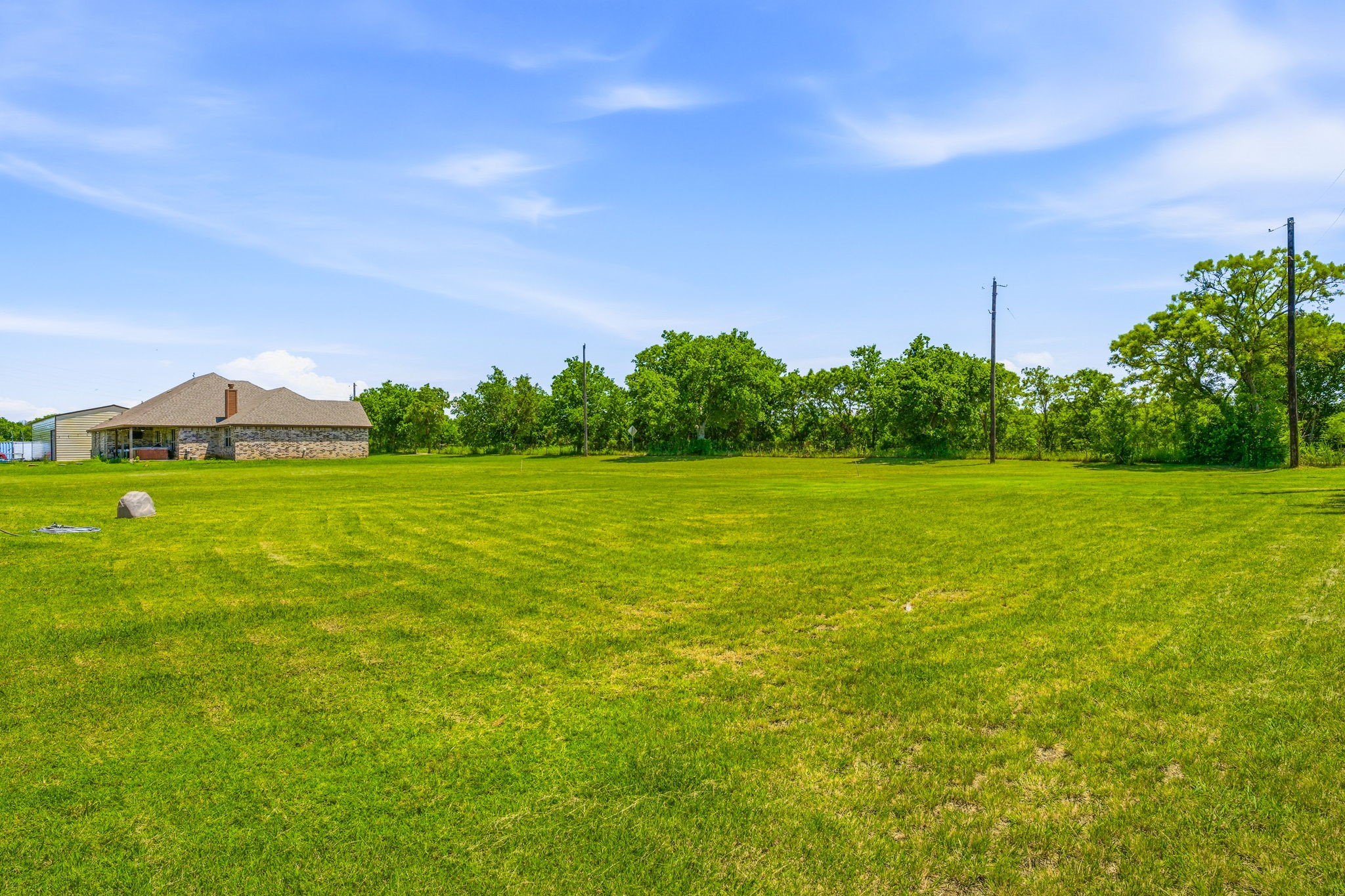 689 Dill Road Weatherford TX 76085