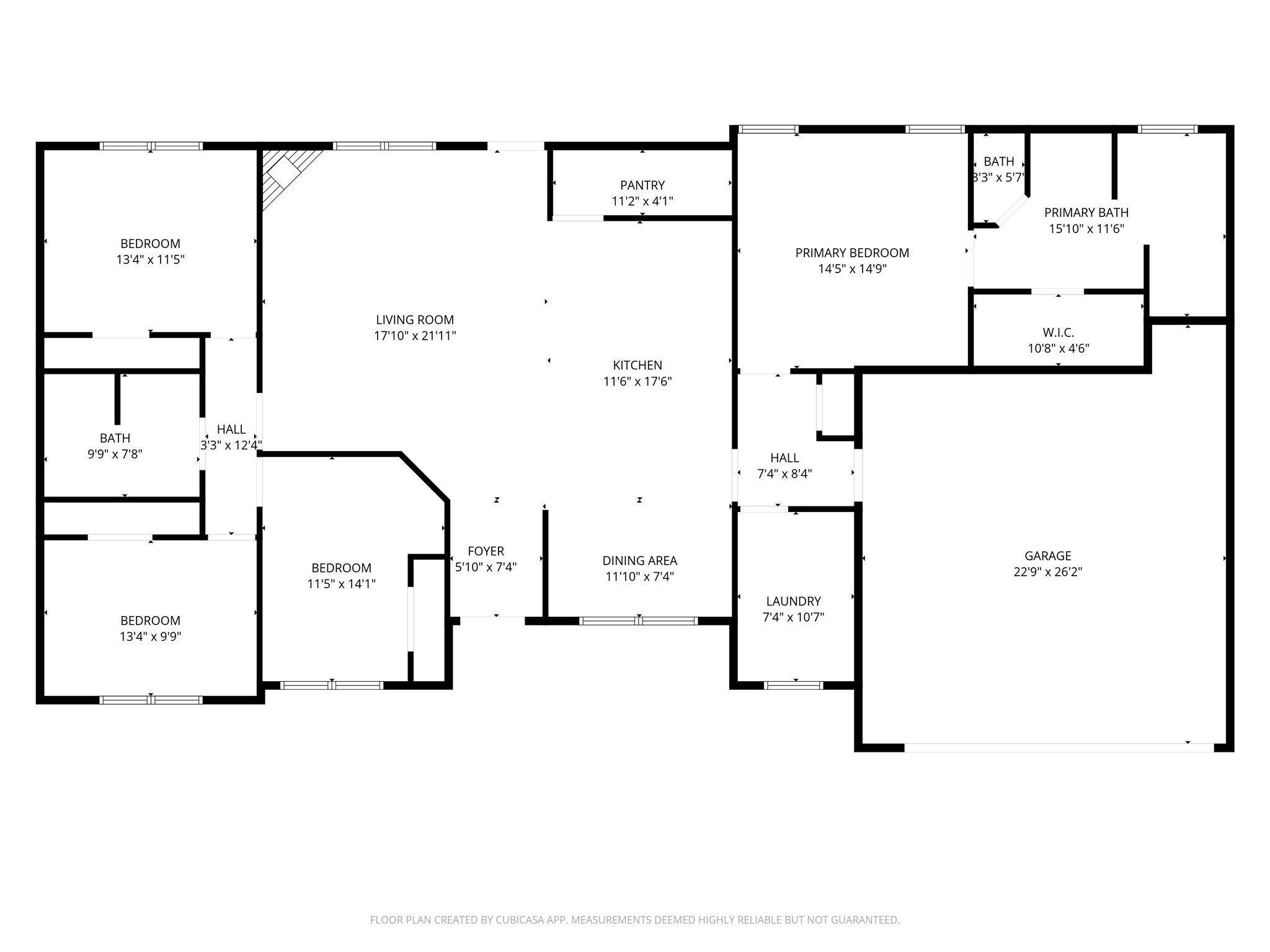 689 Dill Road Weatherford TX 76085