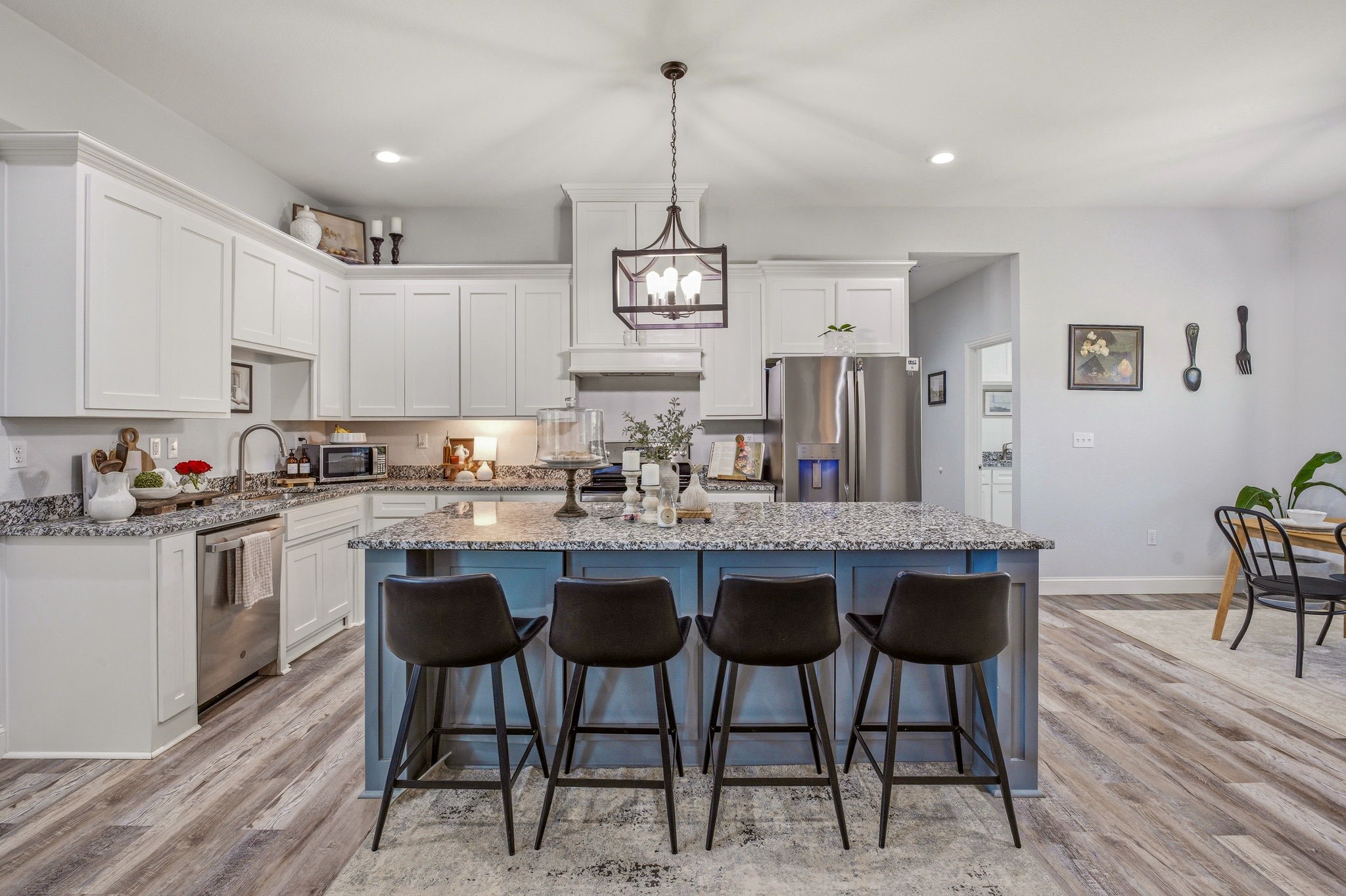 689 Dill Road Weatherford TX 76085