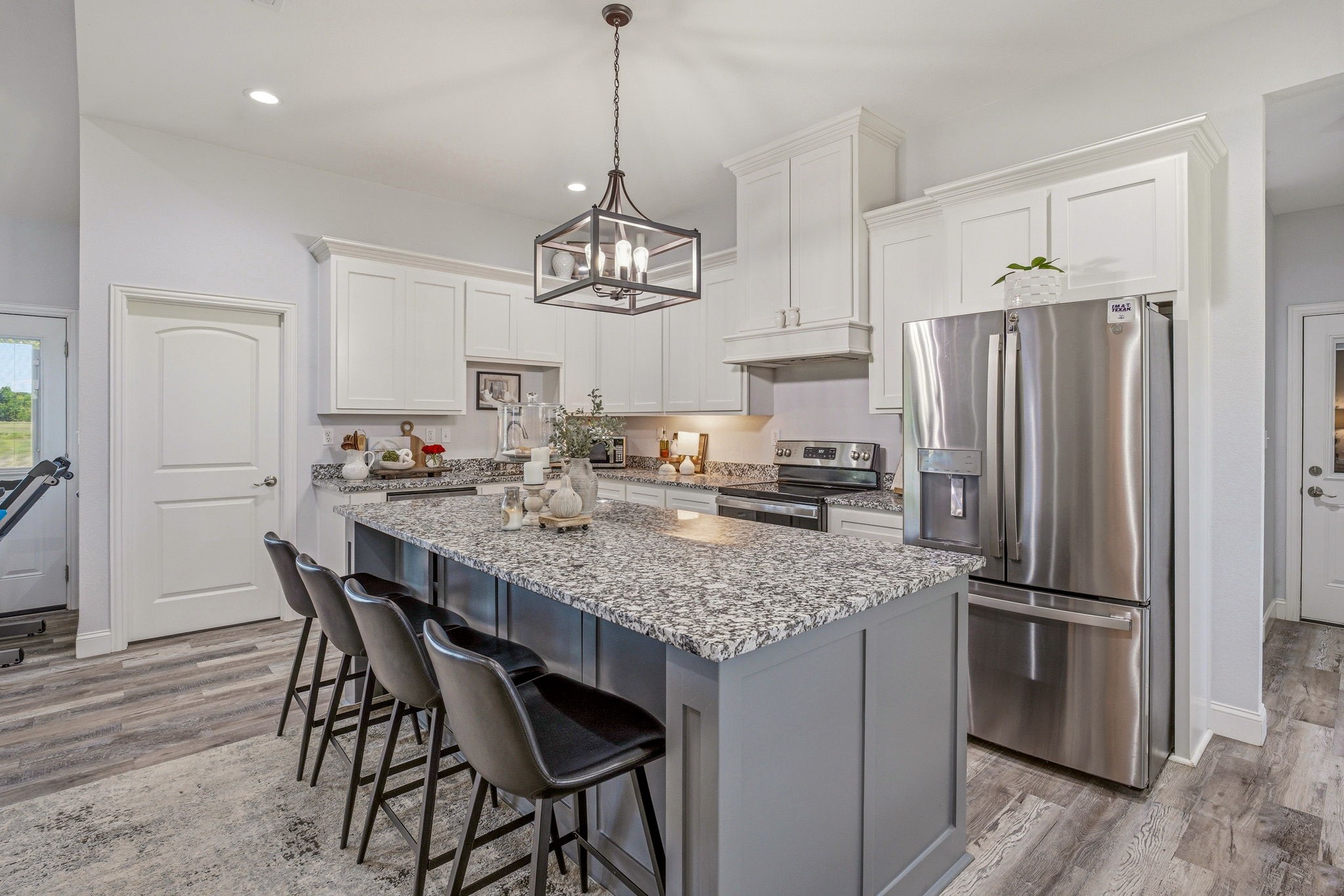 689 Dill Road Weatherford TX 76085