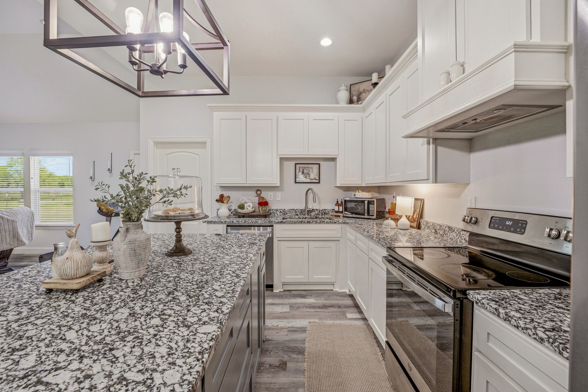 689 Dill Road Weatherford TX 76085