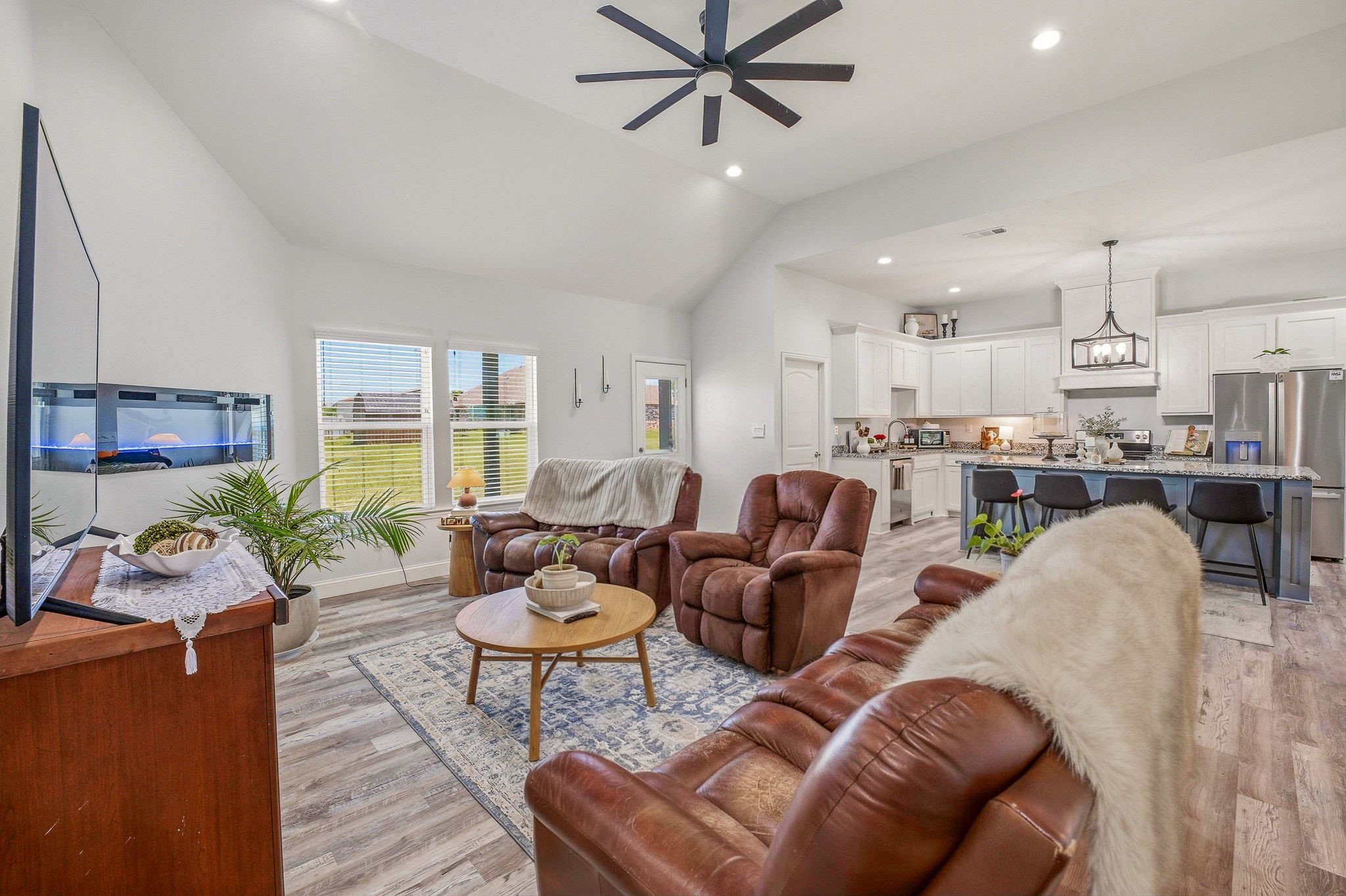 689 Dill Road Weatherford TX 76085