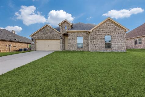 109 Buck Oak Court Crowley TX 76036
