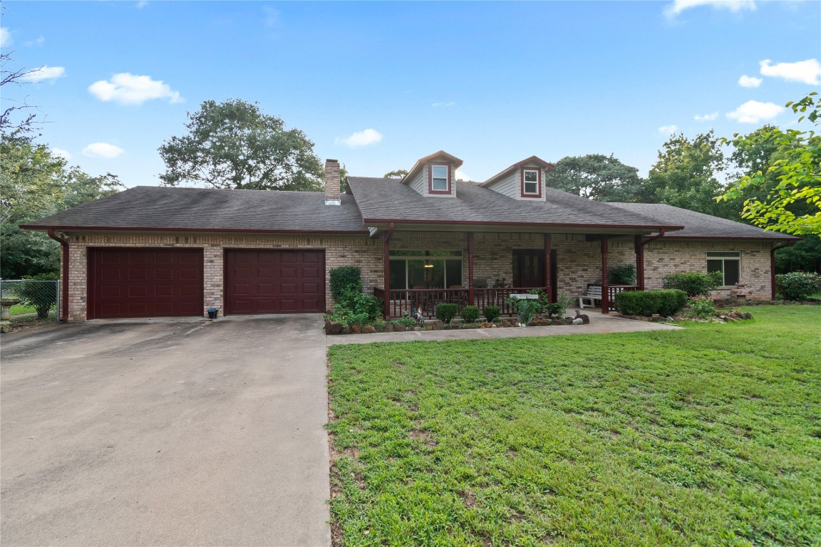 8111 County Road 41511 Athens TX 75751