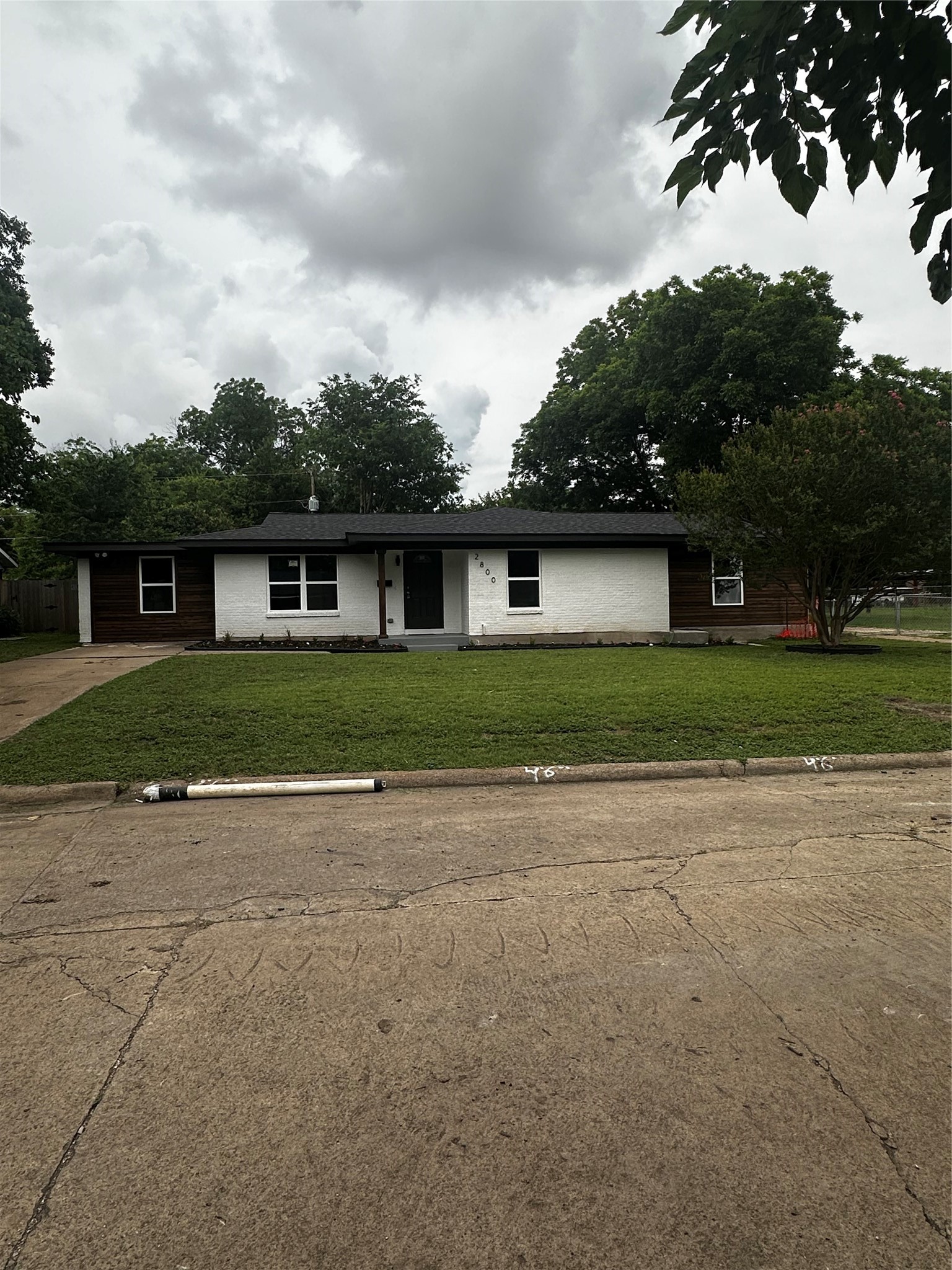 2800 Cecil Drive Richland Hills TX 76118