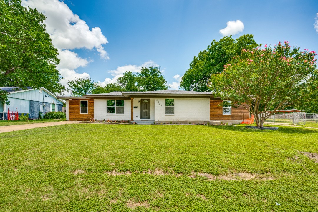 2800 Cecil Drive Richland Hills TX 76118
