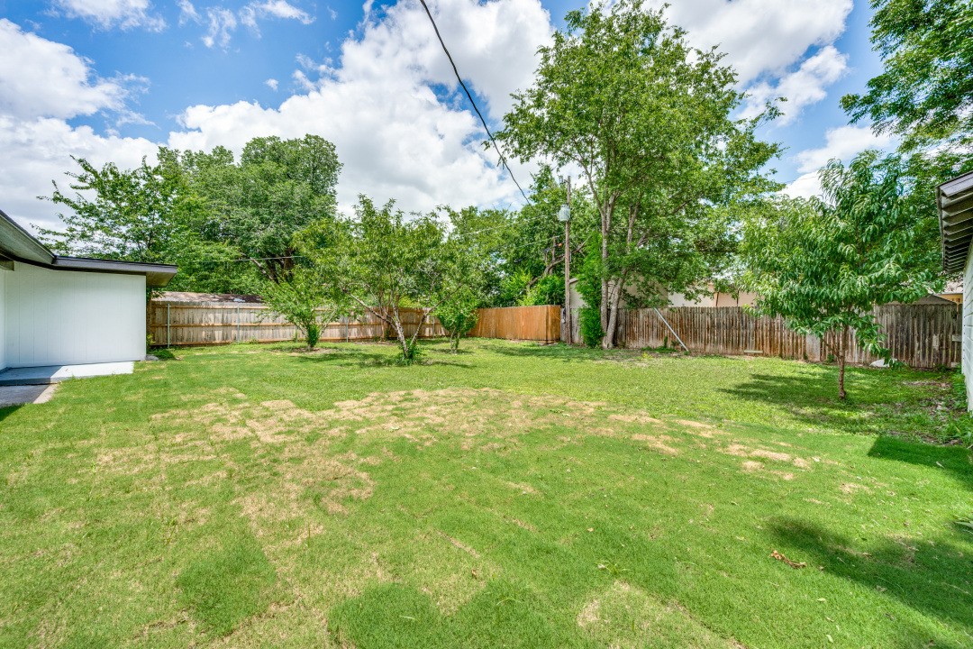 2800 Cecil Drive Richland Hills TX 76118