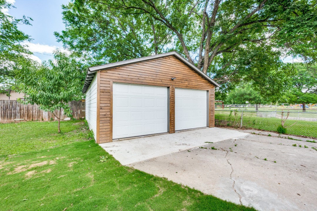 2800 Cecil Drive Richland Hills TX 76118