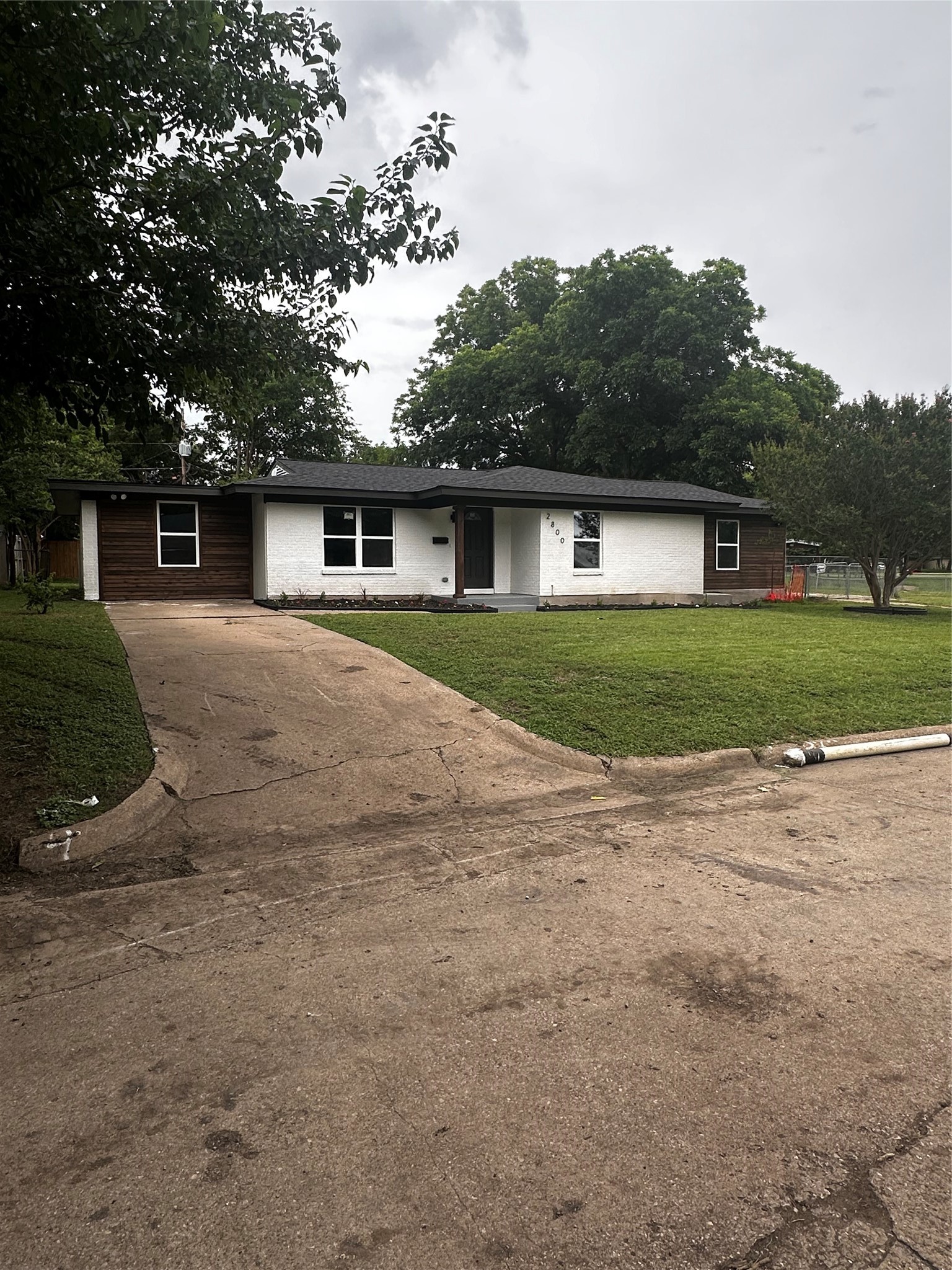 2800 Cecil Drive Richland Hills TX 76118