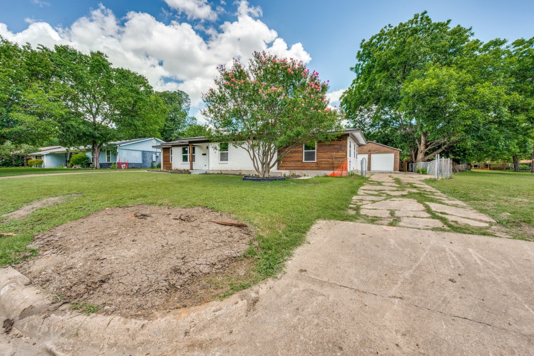 2800 Cecil Drive Richland Hills TX 76118