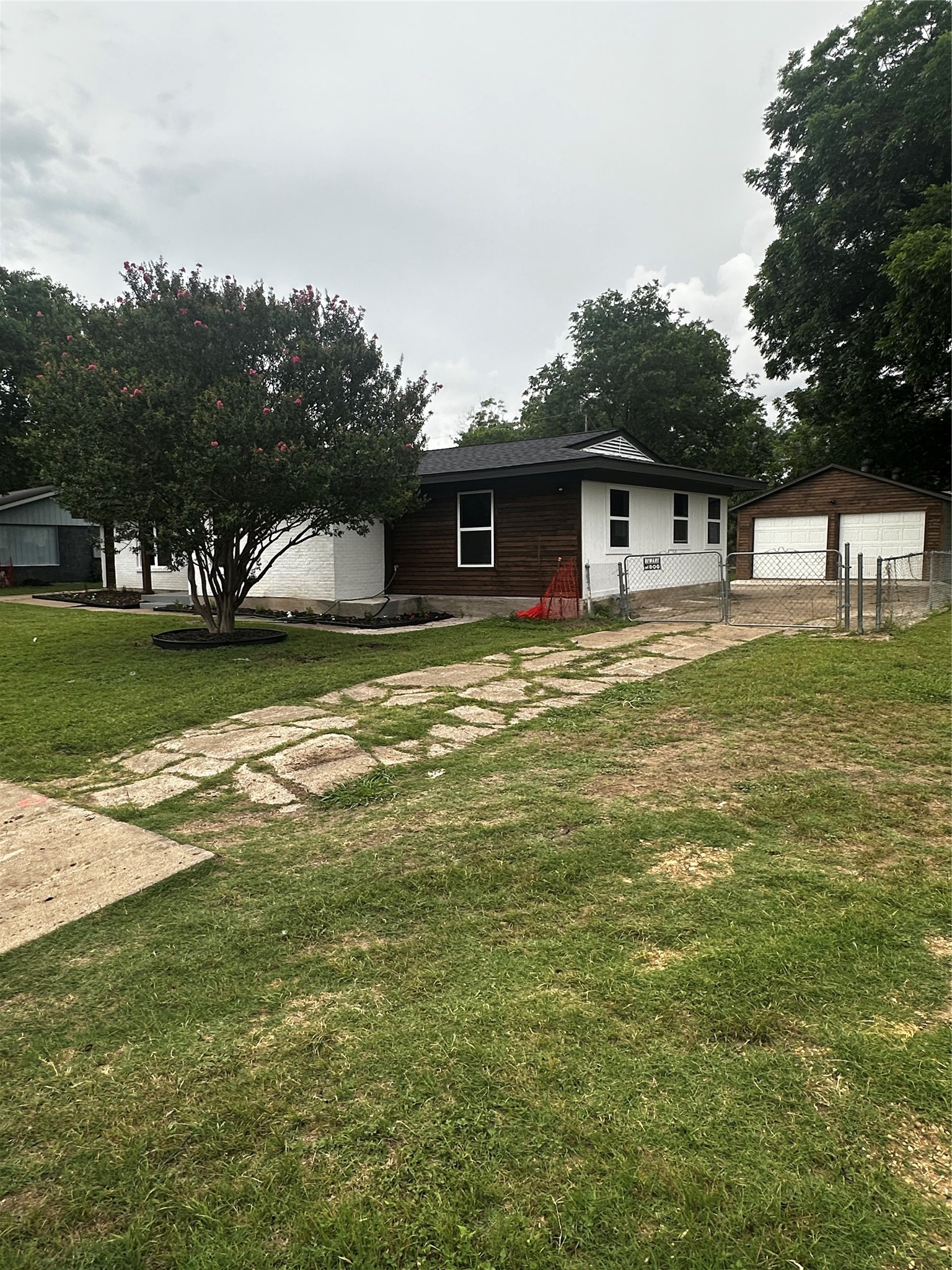 2800 Cecil Drive Richland Hills TX 76118