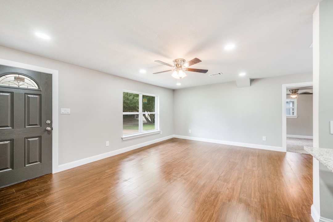 2800 Cecil Drive Richland Hills TX 76118