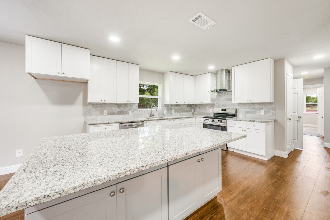2800 Cecil Drive Richland Hills TX 76118