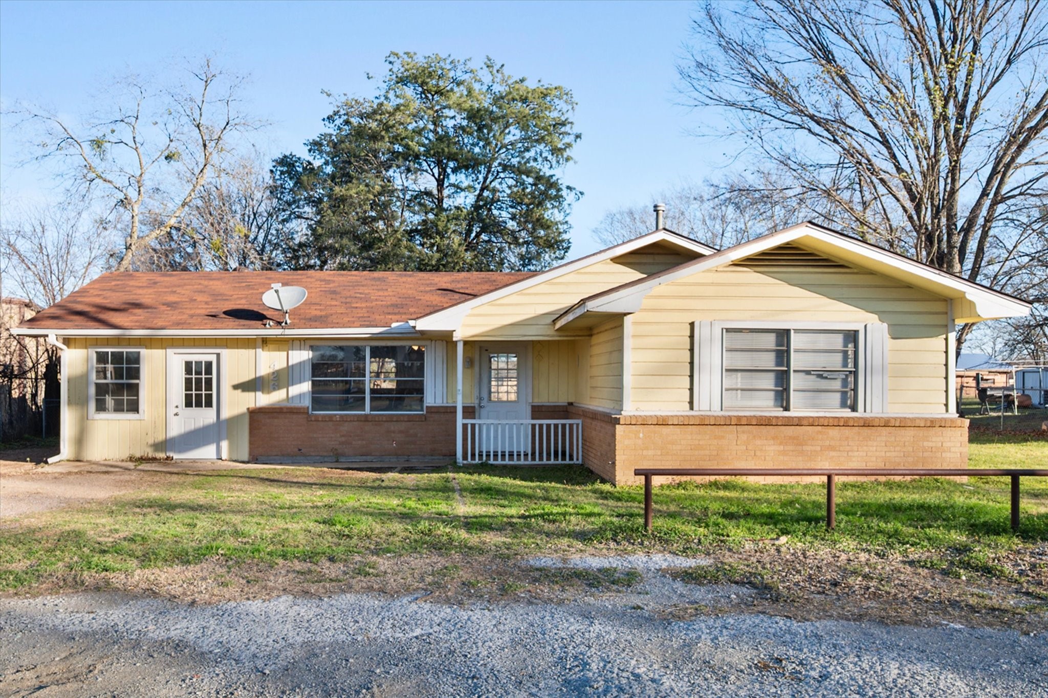 426 Bond Street Fairfield TX 75840
