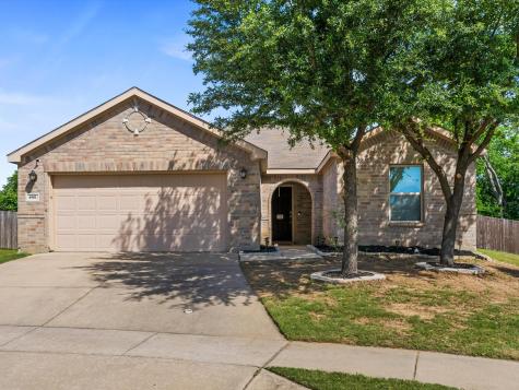 6901 Sylvan Meadows Drive Fort Worth TX 76120