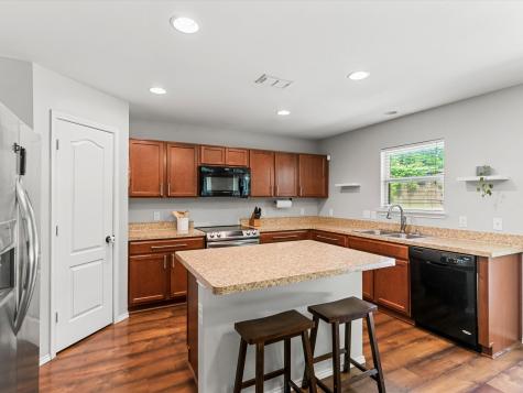 6901 Sylvan Meadows Drive Fort Worth TX 76120