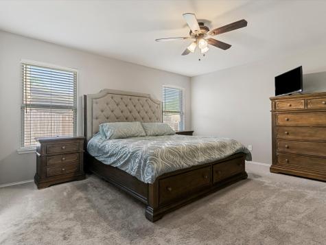 6901 Sylvan Meadows Drive Fort Worth TX 76120
