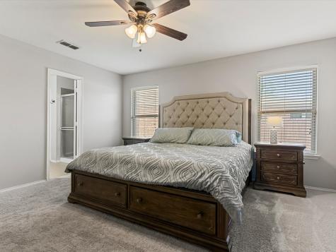 6901 Sylvan Meadows Drive Fort Worth TX 76120
