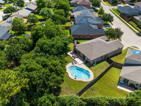 6901 Sylvan Meadows Drive Fort Worth TX 76120