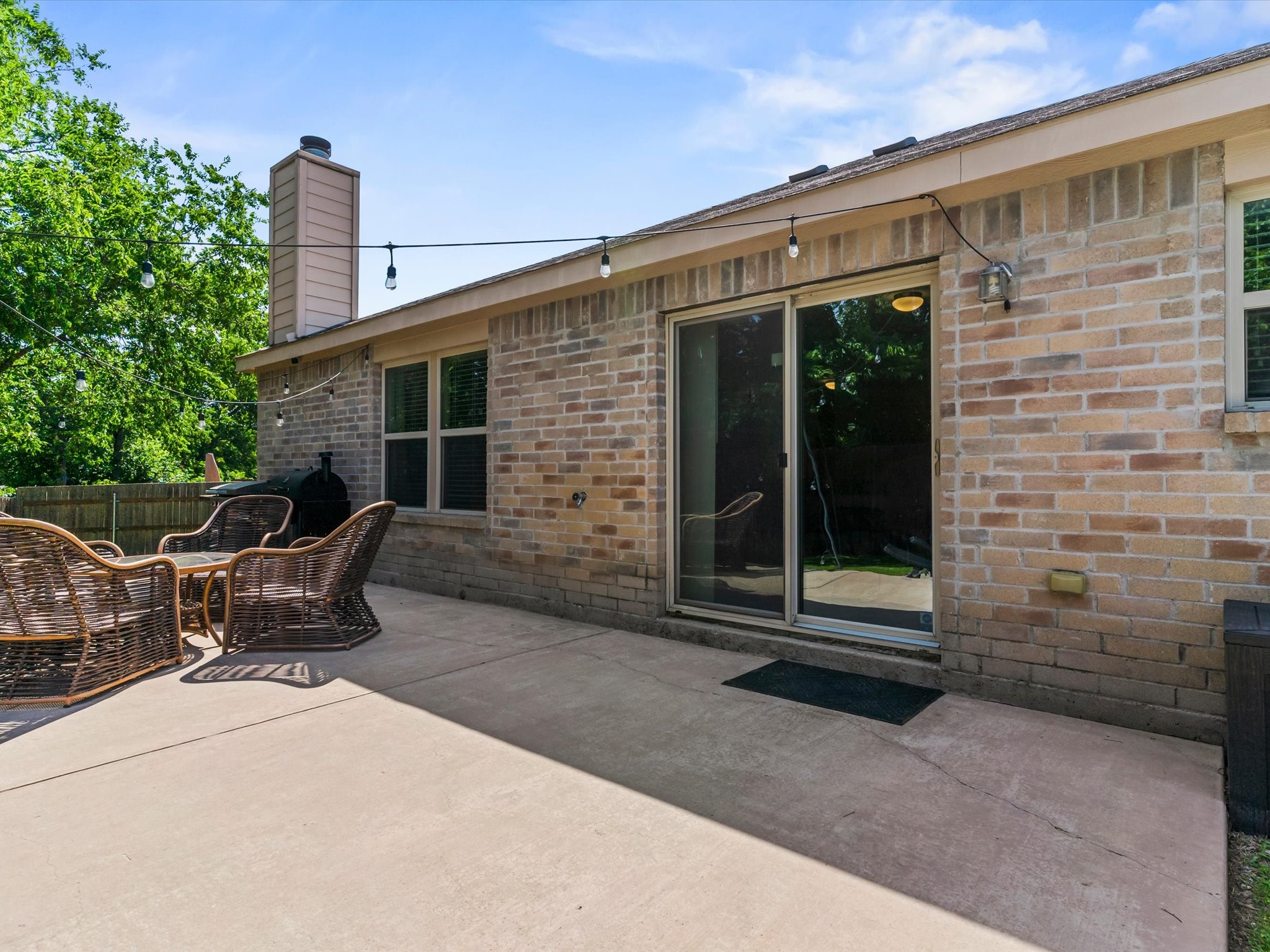 6901 Sylvan Meadows Drive Fort Worth TX 76120