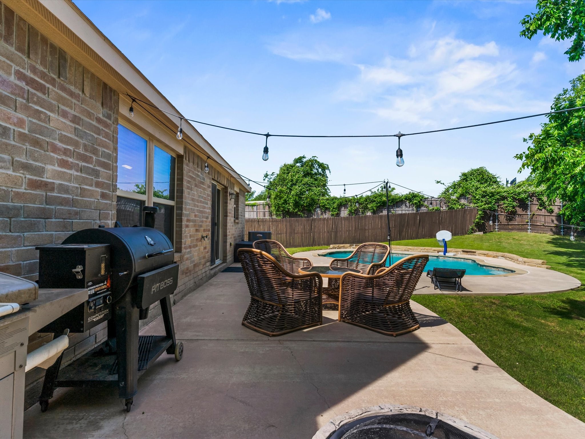 6901 Sylvan Meadows Drive Fort Worth TX 76120