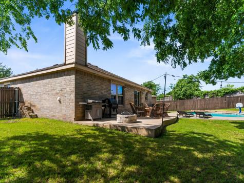 6901 Sylvan Meadows Drive Fort Worth TX 76120