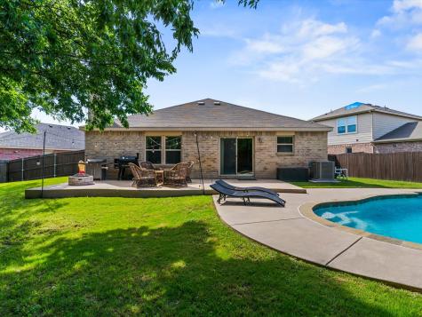 6901 Sylvan Meadows Drive Fort Worth TX 76120