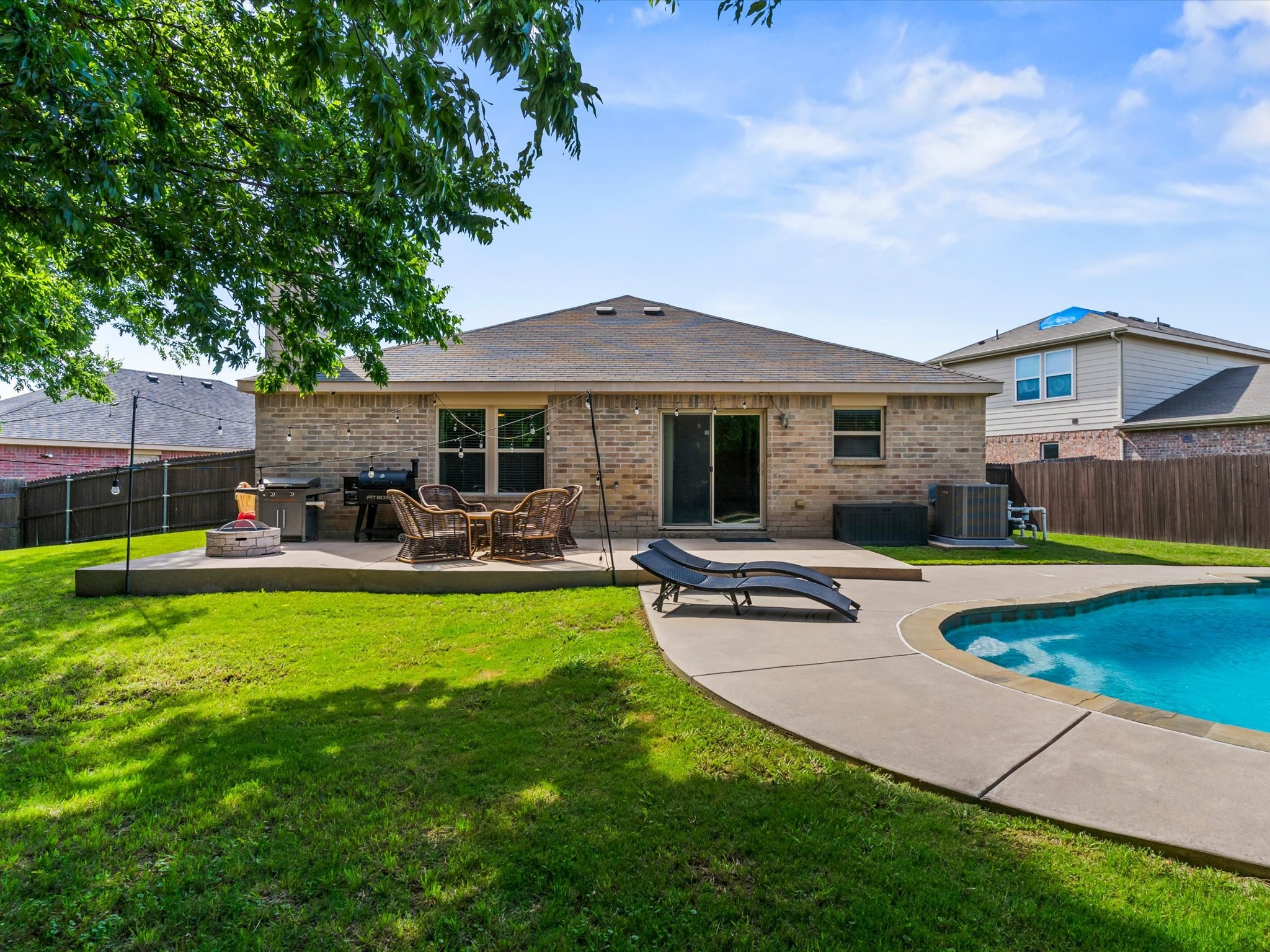 6901 Sylvan Meadows Drive Fort Worth TX 76120