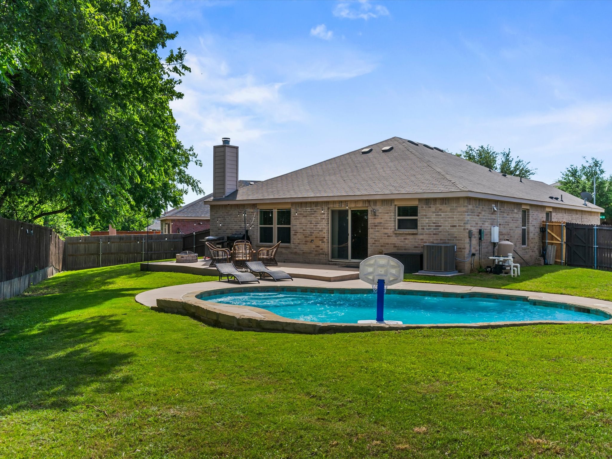 6901 Sylvan Meadows Drive Fort Worth TX 76120