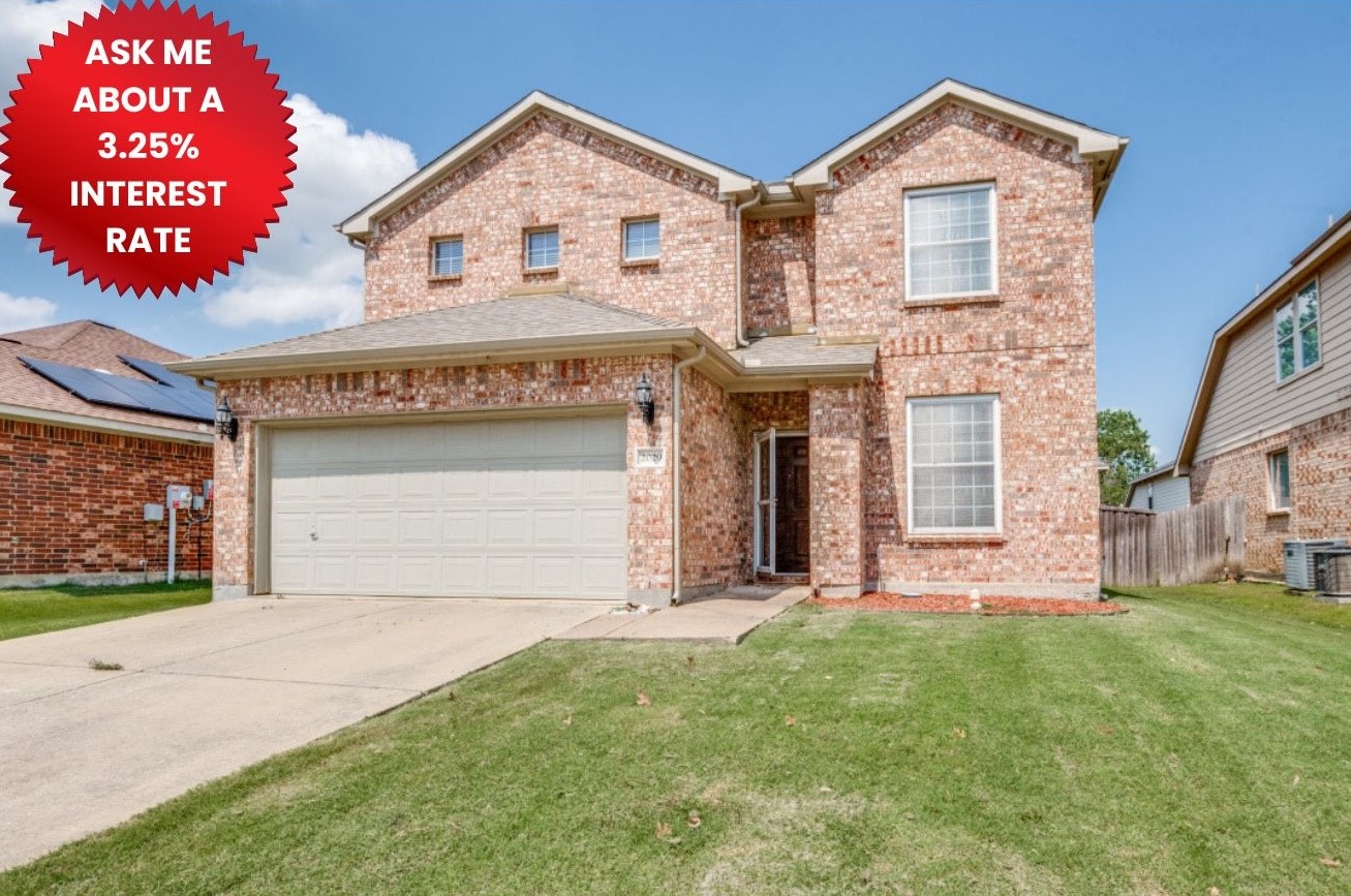 2029 Forest Meadow Drive Princeton TX 75407