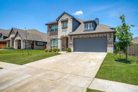 433 Joseph Lane Crowley TX 76036