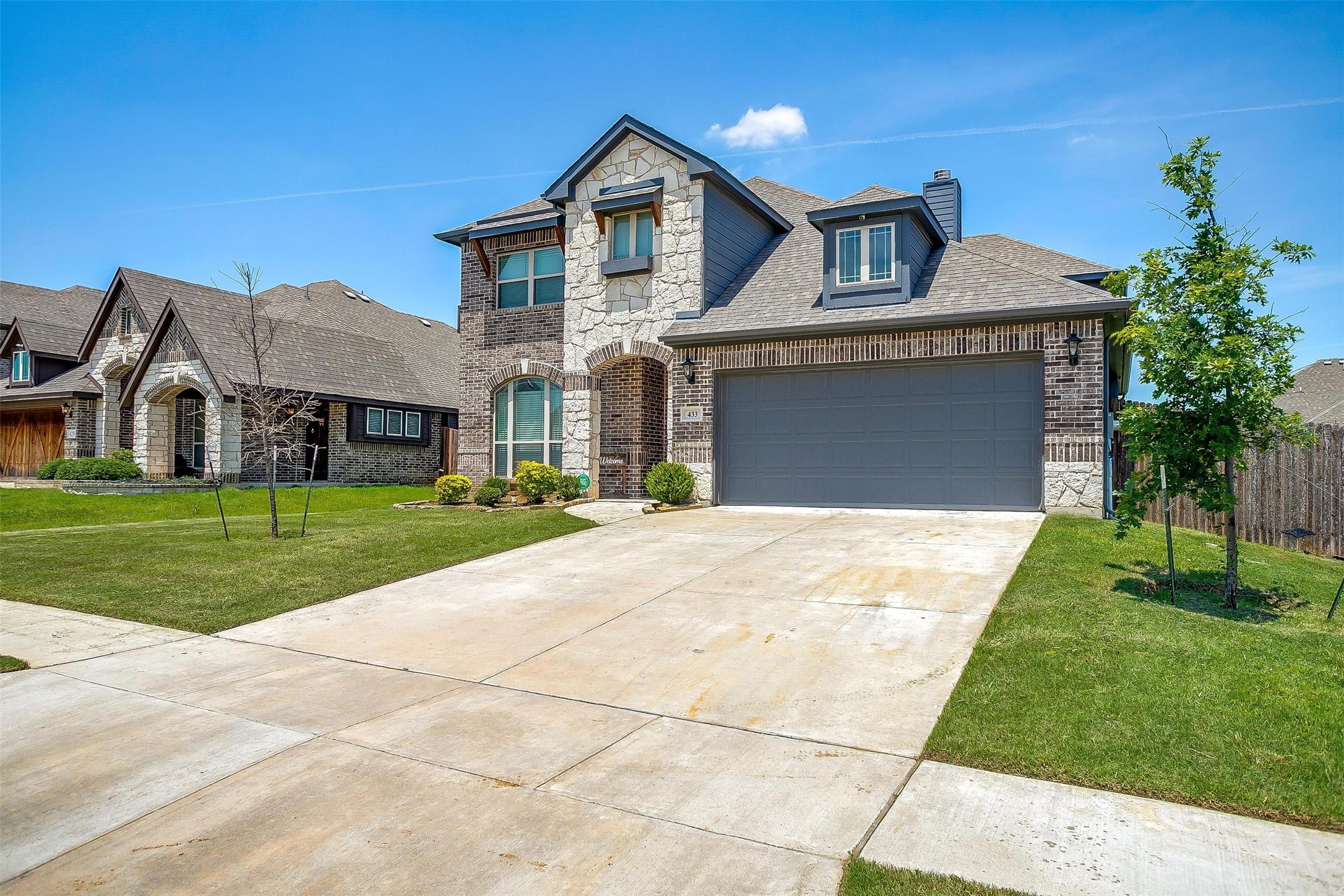 433 Joseph Lane Crowley TX 76036