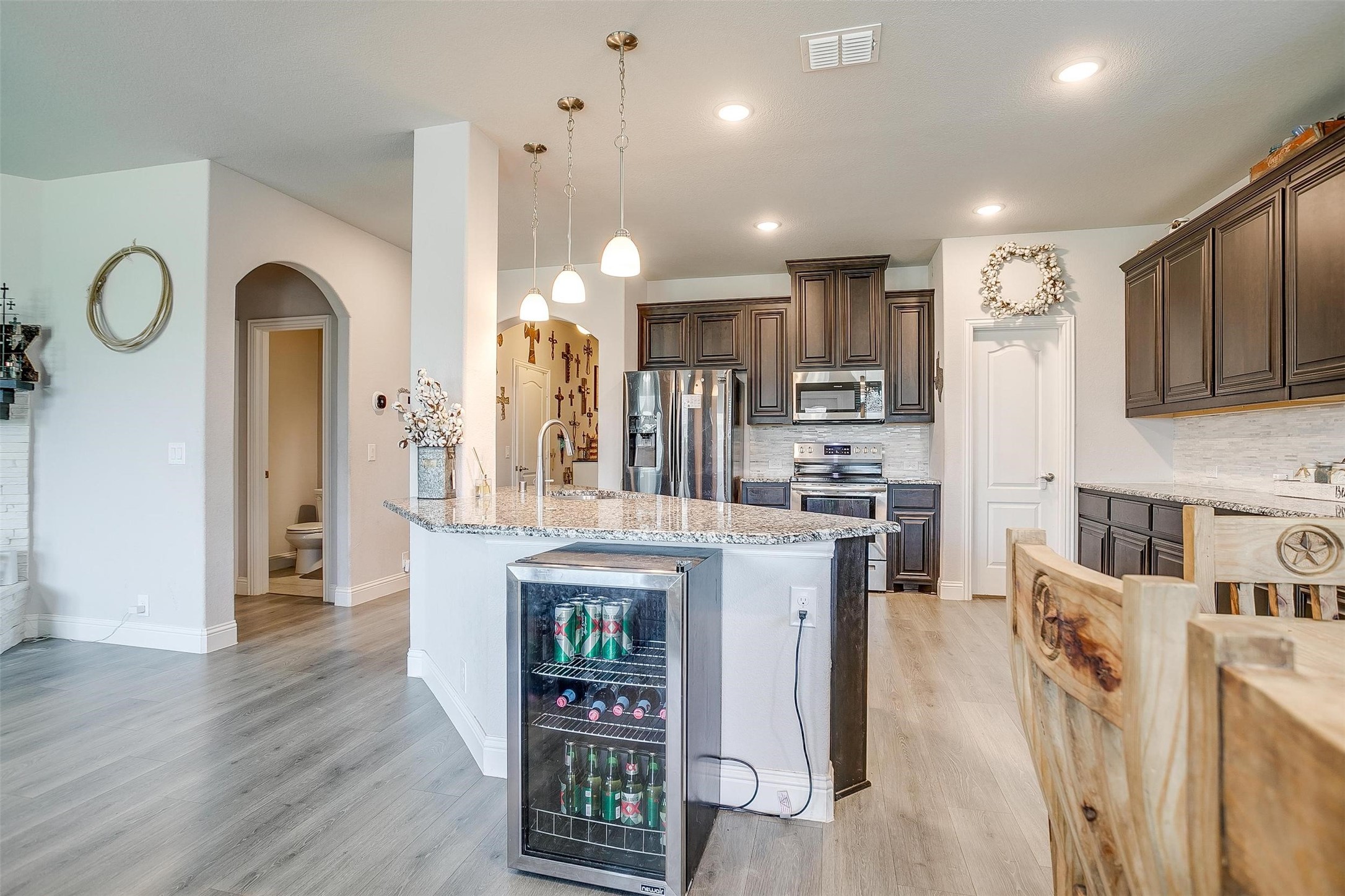 433 Joseph Lane Crowley TX 76036