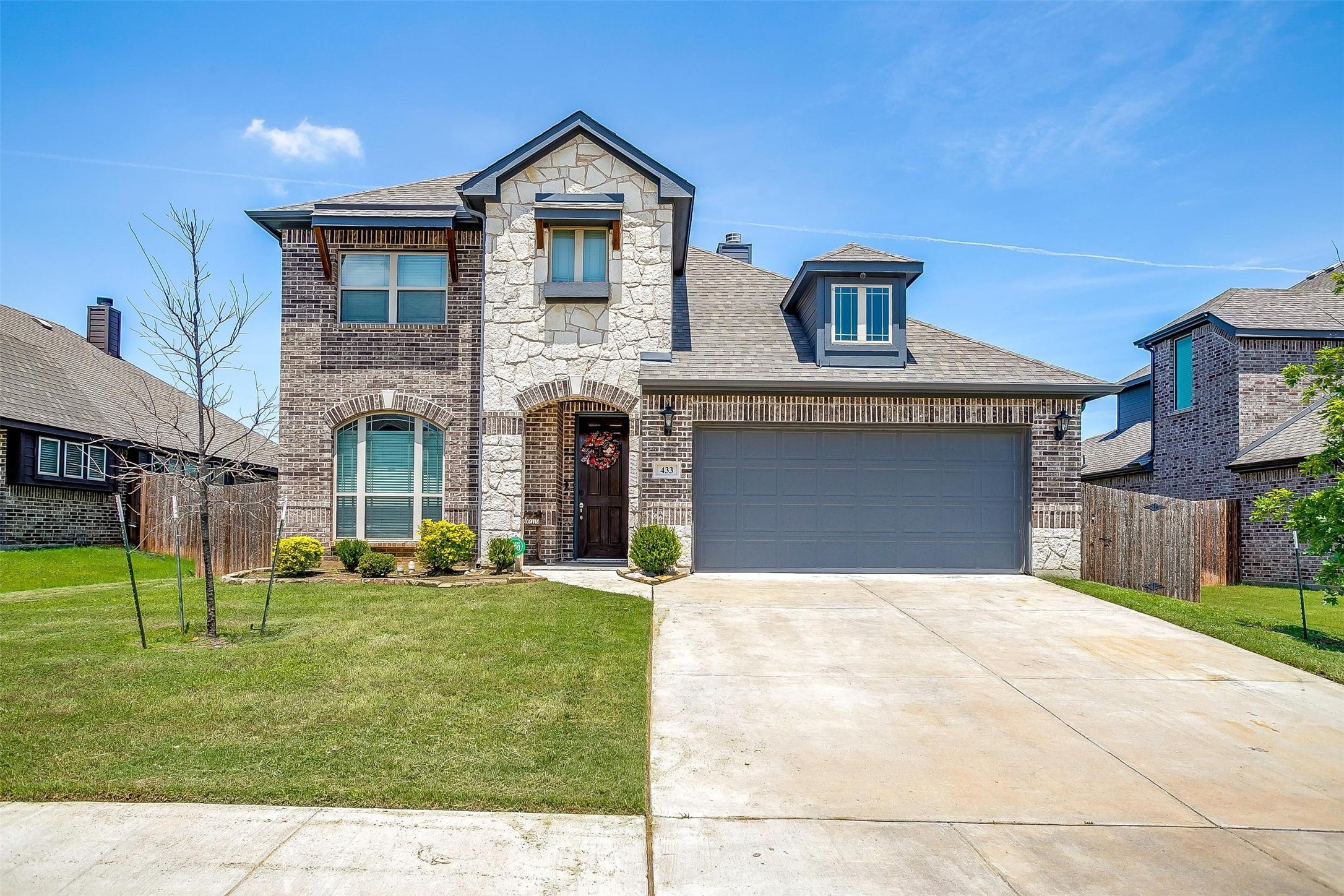 433 Joseph Lane Crowley TX 76036