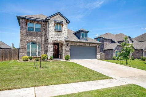 433 Joseph Lane Crowley TX 76036