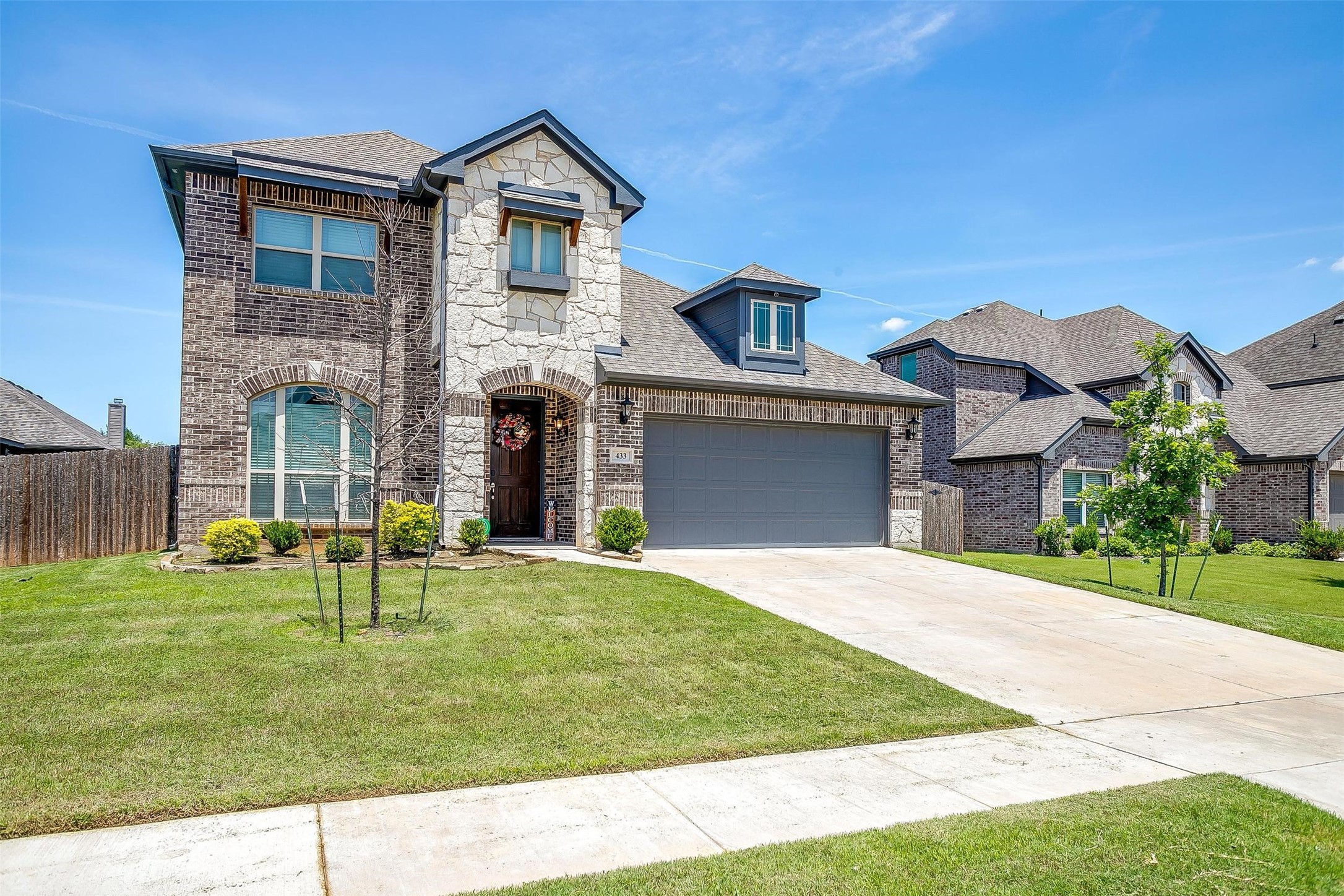 433 Joseph Lane Crowley TX 76036