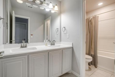 433 Joseph Lane Crowley TX 76036