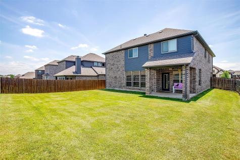 433 Joseph Lane Crowley TX 76036