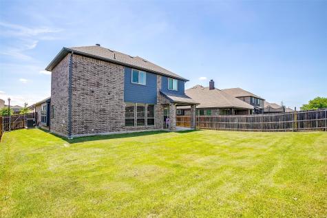 433 Joseph Lane Crowley TX 76036