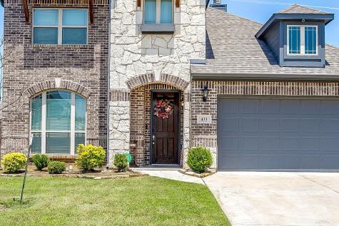 433 Joseph Lane Crowley TX 76036