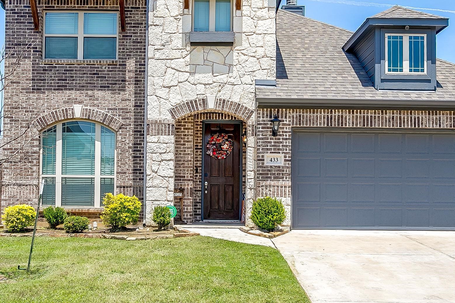 433 Joseph Lane Crowley TX 76036