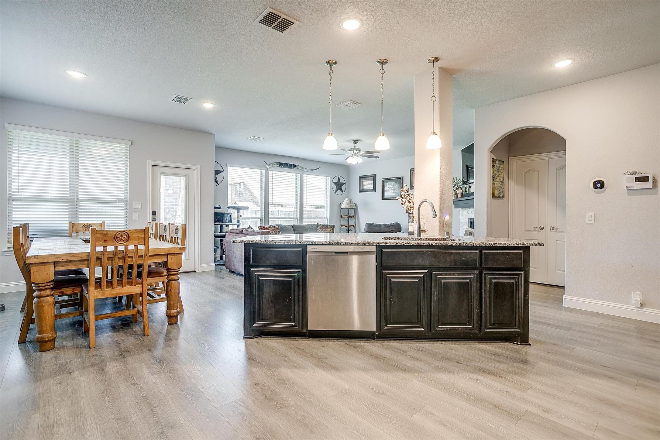 433 Joseph Lane Crowley TX 76036